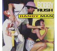 Bobby Rush Handy Man (CD)