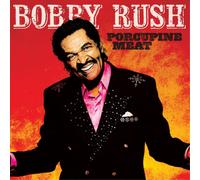Bobby Rush Porcupine Meat (Vinyl LP) 12" Album