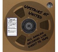 BOBBY RUSH Upstairs at United 11 (Vinyl LP)