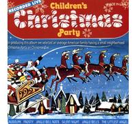 Bobby Russell - Childrens Christmas Party