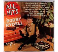 BOBBY RYDELL - all the hits