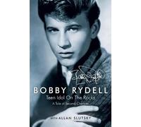 Bobby Rydell Bobby Rydell (Tascabile)