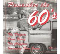 Bobby Rydell, Drifters, Johnny Preston, Don Gibson, Shirelles, Acker Bilk..