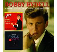 Bobby Rydell Salutes the Great Ones/Rydell at the