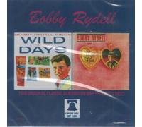 Bobby Rydell - Wildwood Days/Forget Him