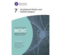 Bobby S. Korn 2023-2024 Basic and Clinical Science Course™, Section (Tascabile)