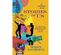 Bobby Sachdeva Stories of Us (Tascabile)