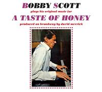 Bobby Scott - A Taste Of Honey