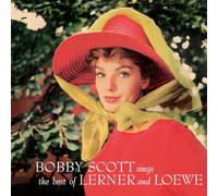 Bobby Scott - Best of Lerner & Loewe