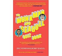 Bobby Seagull Eric Monkman The Monkman & Seagull Quiz Book (Tascabile)