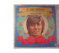 Bobby Sherman - Christmas Album