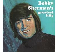 Bobby Sherman - I più grandi successi di Bobby Sherman Traslucido