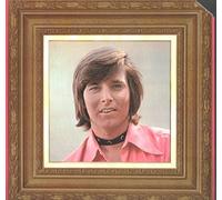 BOBBY SHERMAN - portrait of bobby