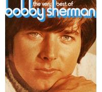 Bobby Sherman The Very Best of Bobby Sherman (CD)
