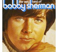 Bobby Sherman Very Best Of Bobby Sherman (DVD)