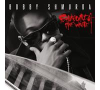 Bobby Shmurda - Shmurda She Wrote (Red Coloured) (LP)