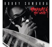 Bobby Shmurda - Shmurda She Wrote (Red Coloured) (LP)