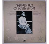 BOBBY SHORT - bobby short LP
