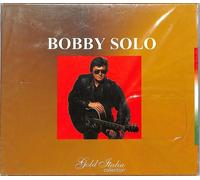Bobby Solo - Bobby Solo - Cd