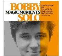 Solo, Bobby - Magic Moments