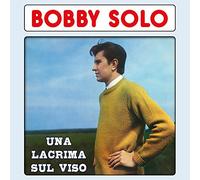 Bobby Solo - Una lacrima sul viso