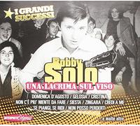 Bobby Solo - Una Lacrima Sul Viso