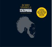Bobby Sparks II Schizophrenia: The Yang Project (Vinyl LP) 12" Album