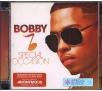 Bobby Valentino - Special Occasion - Cd