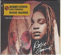 Bobby & Steve & Friends With Gaines,Rosie - Bobby and Steve and Friends
