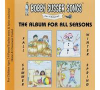 Bobby Susser Singers - The Album For All Seasons