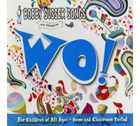 Bobby Susser Singers - Wo!