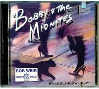 BOBBY & THE MIDNITES - WHERE THE BEAT MEETS THE