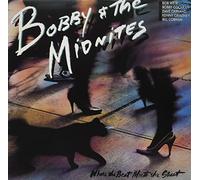 Bobby & The Midnites - Where The Beat Meets The Street