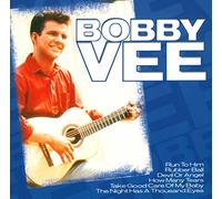 Bobby & The Ventures Vee - The Best Of (18 Tracks)
