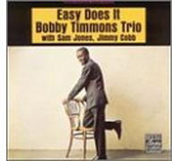 BOBBY TIMMONS - Easy Does It (R-9363)