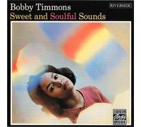 Bobby Timmons - Sweet & Soulful Sounds