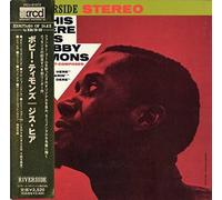 Bobby Timmons - This Here