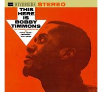 Bobby Timmons - This Here Is