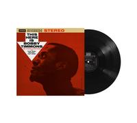 Bobby Timmons - This Here Is Bobby Timmons