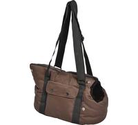 Bobby Trasportino Borsa MOELLEUX 40 - Marrone