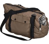 Bobby Trasportino Borsa S - Cioccolato