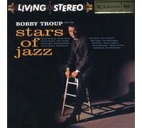 BOBBY TROUP & HIS STARS OF JAZZ - Bobby Troup and His Stars of Jazz