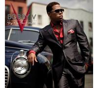 Bobby V - Fly On The Wall