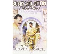 Bobby Valentin - 35 Aniversario Vuelve a la Car