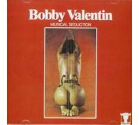 Bobby Valentin - Musical Seduction by Bobby Valentin (2008-08-11)