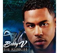 Bobby Valentino - Rebirth