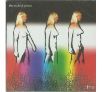 Bobby van Deusen - The Naked Piano (UK Import)