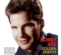 Bobby Vee - Bobby Vee's Golden Greats