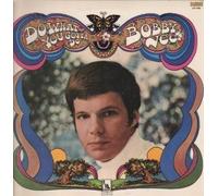 BOBBY VEE - DO WHAT YOU GOTTA DO LP (VINYL ALBUM) US LIBERTY