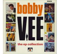 BOBBY VEE - EP COLLECTION LP (VINYL) FRENCH SEE FOR MILES 1991 (Katalog-Nummer: SEE297)